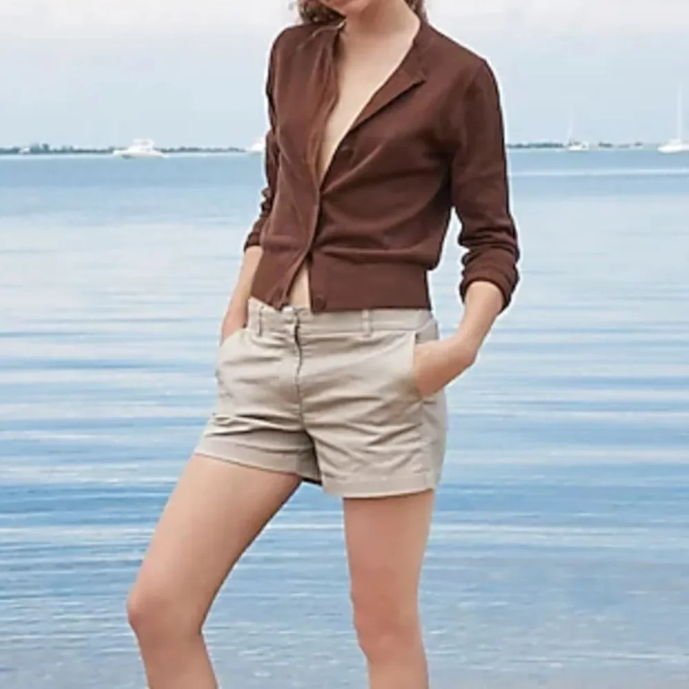 J.Crew Stretch Chino 5